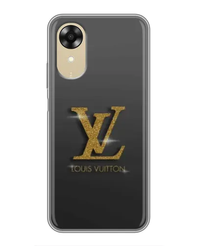 Чехол для OPPO A17k с картинкой «Градиент Louis Vuitton» Чехол для OPPO A17k с картинкой «Градиент Louis Vuitton»