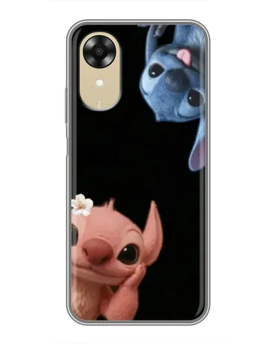 Чохол для OPPO A17k з картинкою «Фіолетовий туман троянд» Чохол для OPPO A17k з картинкою «Фіолетовий туман троянд»