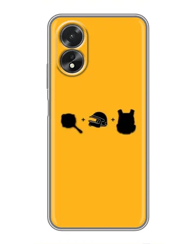 Чохол для OPPO A18 з картинкою «BMW — сучасна класика» Чохол для OPPO A18 з картинкою «BMW — сучасна класика»