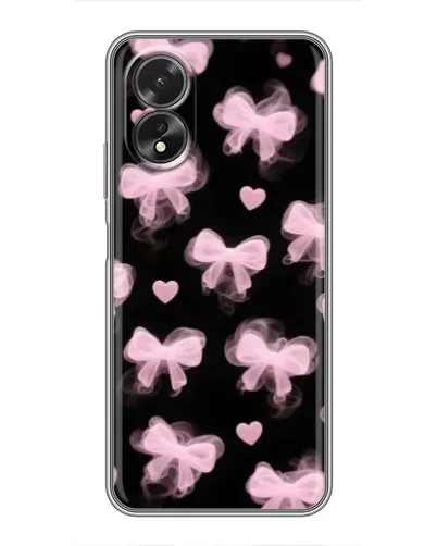 Чохол для OPPO A18 з картинкою «Геометрія банту»