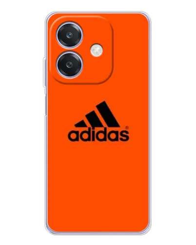 Чохол для OPPO A3 з картинкою «Adidas Ukraine» Чохол для OPPO A3 з картинкою «Adidas Ukraine»