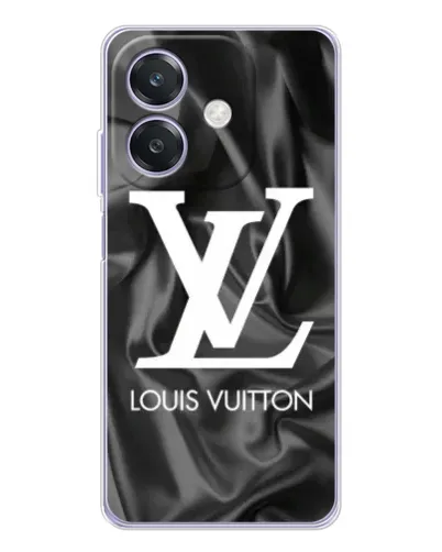 Чохол для OPPO A3 з картинкою «Шовковий Louis Vuitton» Чохол для OPPO A3 з картинкою «Шовковий Louis Vuitton»