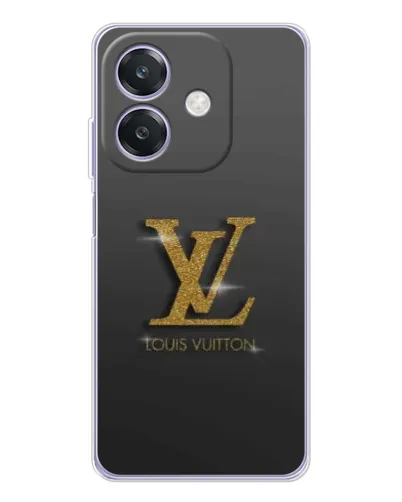 Чохол для OPPO A3 з картинкою «Градієнт Louis Vuitton» Чохол для OPPO A3 з картинкою «Градієнт Louis Vuitton»