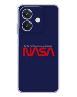 Чохол для OPPO A3 з картинкою «NASA — глибокий космос»