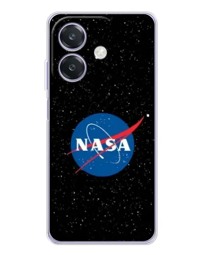 Чохол для OPPO A3 з картинкою «NASA — зоряне небо»