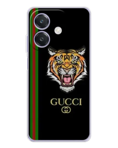 Чохол для OPPO A3 з картинкою «Тигр Gucci» Чохол для OPPO A3 з картинкою «Тигр Gucci»