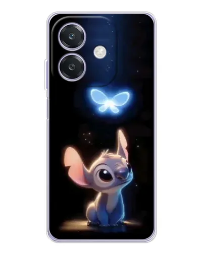 Чохол для OPPO A3 з картинкою «Сяючий Стіч»