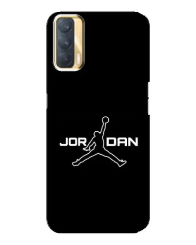 Чохол для OPPO A33 з картинкою «Nike Pink Swirl»