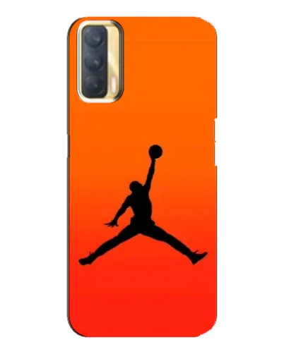Чохол для OPPO A33 з картинкою «Jordan Sunset»