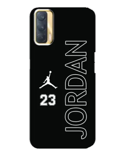 Чохол для OPPO A33 з картинкою «Jordan Vertical»