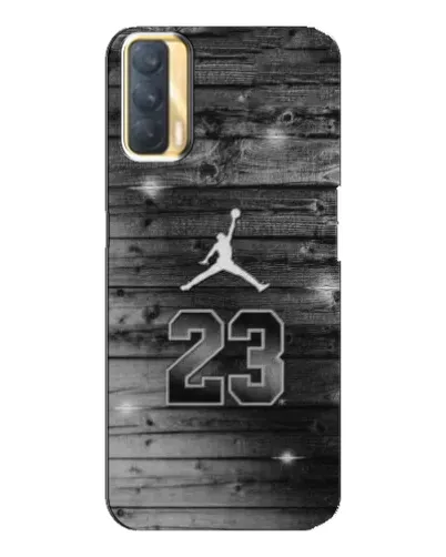 Чохол для OPPO A33 з картинкою «Jordan Carbon 23»