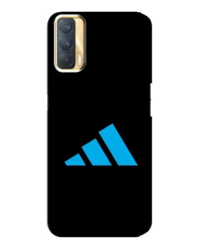 Чехол для OPPO A33 с картинкой «Adidas Cyan Logo» Чехол для OPPO A33 с картинкой «Adidas Cyan Logo»
