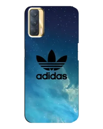 Чехол для OPPO A33 с картинкой «Adidas Stone Logo» Чехол для OPPO A33 с картинкой «Adidas Stone Logo»
