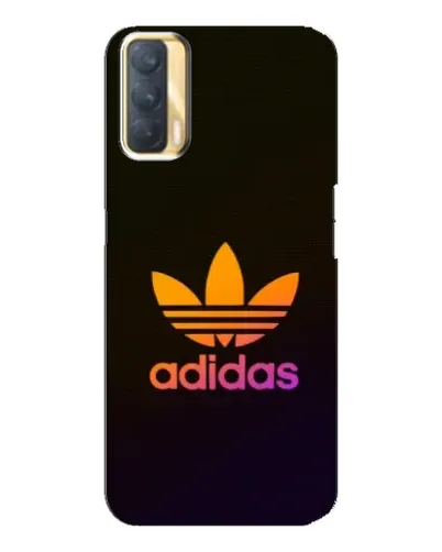 Чехол для OPPO A33 с картинкой «Градиент Adidas» Чехол для OPPO A33 с картинкой «Градиент Adidas»
