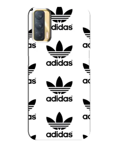 Чехол для OPPO A33 с картинкой «Adidas Pattern» Чехол для OPPO A33 с картинкой «Adidas Pattern»