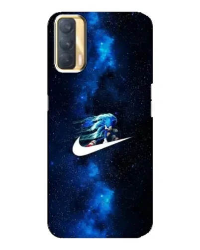 Чехол для OPPO A33 с картинкой «Звездный путь Nike»