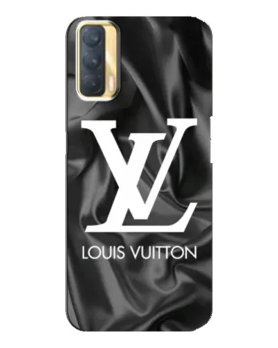 Чехол для OPPO A33 с картинкой «Шелковый Louis Vuitton»