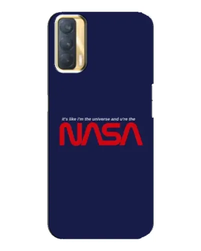 Чехол для OPPO A33 с картинкой «NASA — глубокий космос»