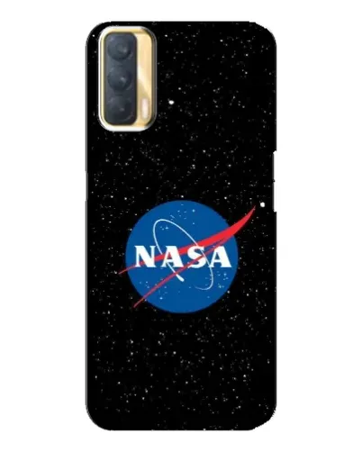 Чехол для OPPO A33 с картинкой «NASA — звездное небо»