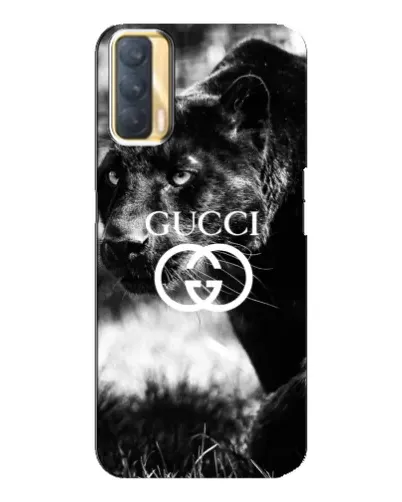 Чохол для OPPO A33 з картинкою «Gucci — дика природа» Чохол для OPPO A33 з картинкою «Gucci — дика природа»