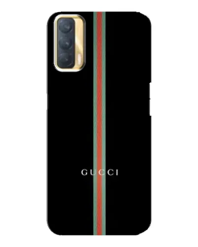 Чехол для OPPO A33 с картинкой «Gucci — строгая линия» Чехол для OPPO A33 с картинкой «Gucci — строгая линия»