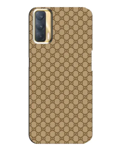 Чохол для OPPO A33 з картинкою «Gucci — класичний беж» Чохол для OPPO A33 з картинкою «Gucci — класичний беж»