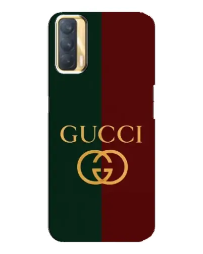 Чохол для OPPO A33 з картинкою «Gucci — темно-зелений градієнт» Чохол для OPPO A33 з картинкою «Gucci — темно-зелений градієнт»
