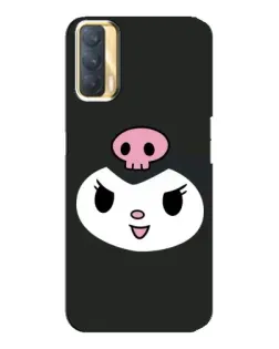 Чохол для OPPO A33 з картинкою «Велика мордочка Куромі» Чохол для OPPO A33 з картинкою «Велика мордочка Куромі»