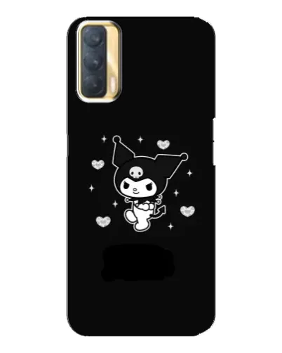 Чохол для OPPO A33 з картинкою «Чорна Куромі» Чохол для OPPO A33 з картинкою «Чорна Куромі»