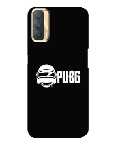 Чехол для OPPO A33 с картинкой «PUBG — классический лого» Чехол для OPPO A33 с картинкой «PUBG — классический лого»