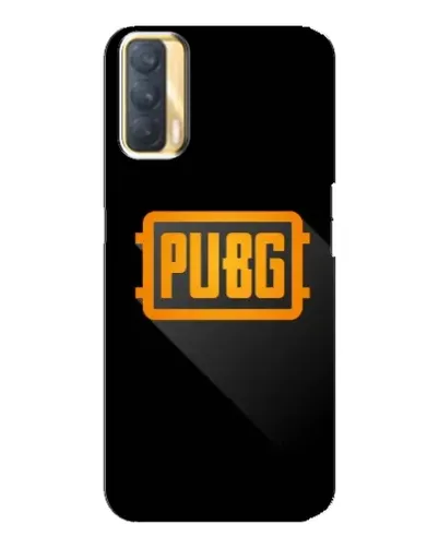 Чехол для OPPO A33 с картинкой «PUBG — рамка лого» Чехол для OPPO A33 с картинкой «PUBG — рамка лого»