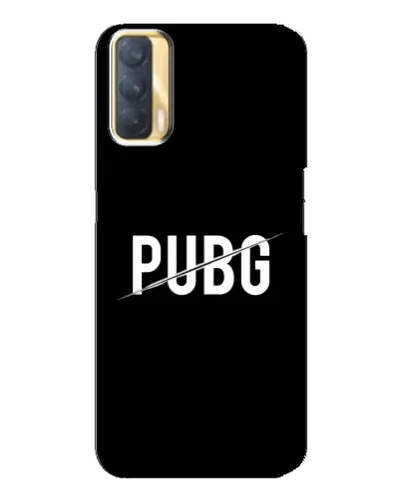 Чехол для OPPO A33 с картинкой «PUBG — белый логотип» Чехол для OPPO A33 с картинкой «PUBG — белый логотип»