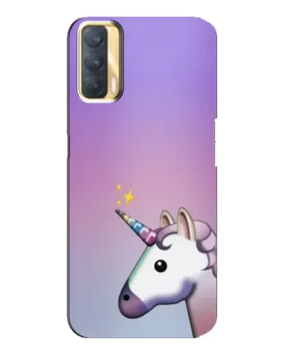 Чохол для OPPO A33 з картинкою «Єдиноріг градієнт»