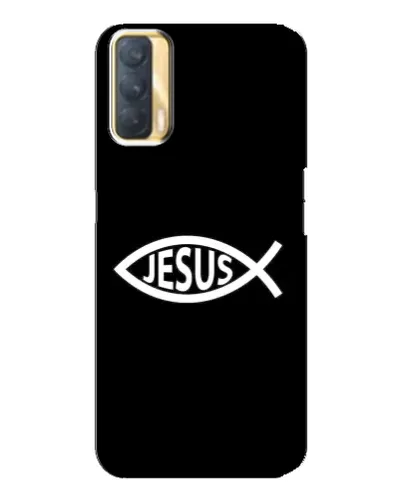 Чохол для OPPO A33 з картинкою «Класичний Jesus»