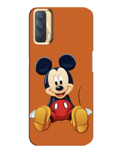 Чохол для OPPO A33 з картинкою «Міккі відпочиває»