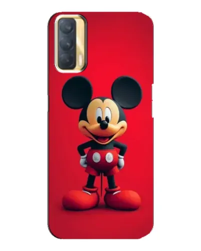 Чохол для OPPO A33 з картинкою «Mickey в повний зріст»