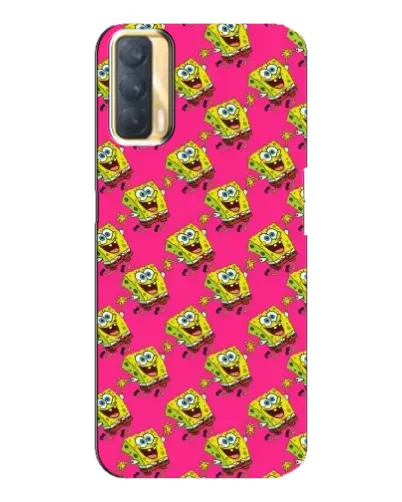 Чохол для OPPO A33 з картинкою «Рожевий паттерн» Чохол для OPPO A33 з картинкою «Рожевий паттерн»