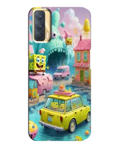 Чохол для OPPO A33 з картинкою «Монстр-трак пригоди» Чохол для OPPO A33 з картинкою «Монстр-трак пригоди»