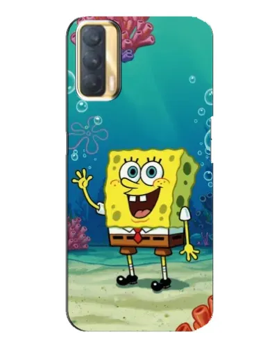 Чохол для OPPO A33 з картинкою «Підводний привіт» Чохол для OPPO A33 з картинкою «Підводний привіт»