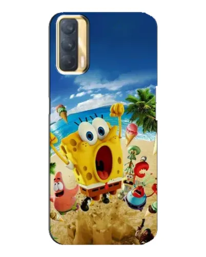 Чохол для OPPO A33 з картинкою «Розваги на пляжі» Чохол для OPPO A33 з картинкою «Розваги на пляжі»