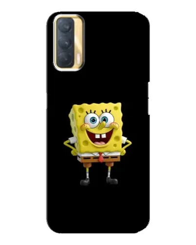 Чохол для OPPO A33 з картинкою «Класичний Губка Боб» Чохол для OPPO A33 з картинкою «Класичний Губка Боб»