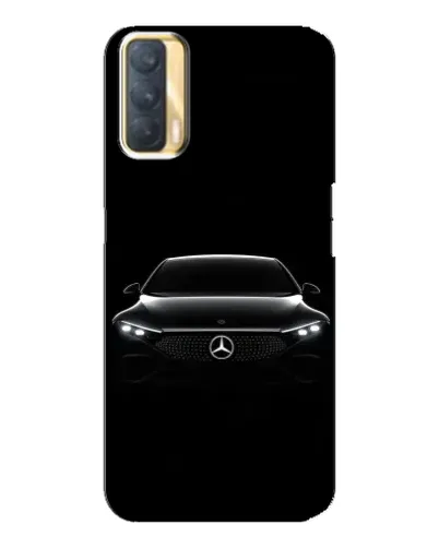 Чехол для OPPO A33 с картинкой «Mercedes Vision — концепт»
