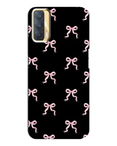 Чохол для OPPO A33 з картинкою «Бант-квітка»