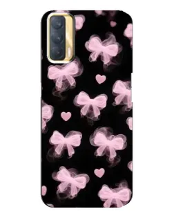 Чохол для OPPO A33 з картинкою «Геометрія банту»