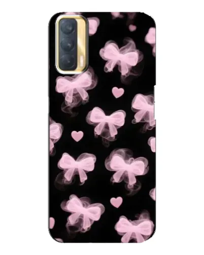 Чохол для OPPO A33 з картинкою «Геометрія банту»