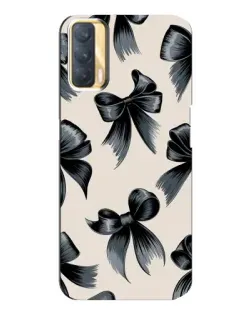 Чохол для OPPO A33 з картинкою «Банти Coquette»