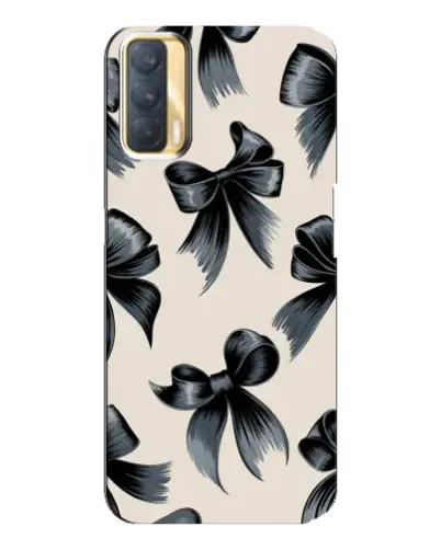 Чохол для OPPO A33 з картинкою «Банти Coquette»