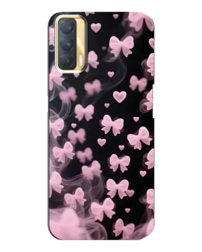 Чохол для OPPO A33 з картинкою «Неонове мереживо»