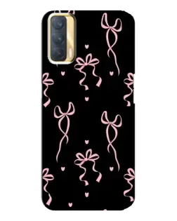 Чохол для OPPO A33 з картинкою «Тонкі стрічки»