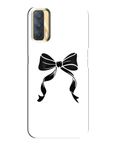 Чохол для OPPO A33 з картинкою «Класичний бант»